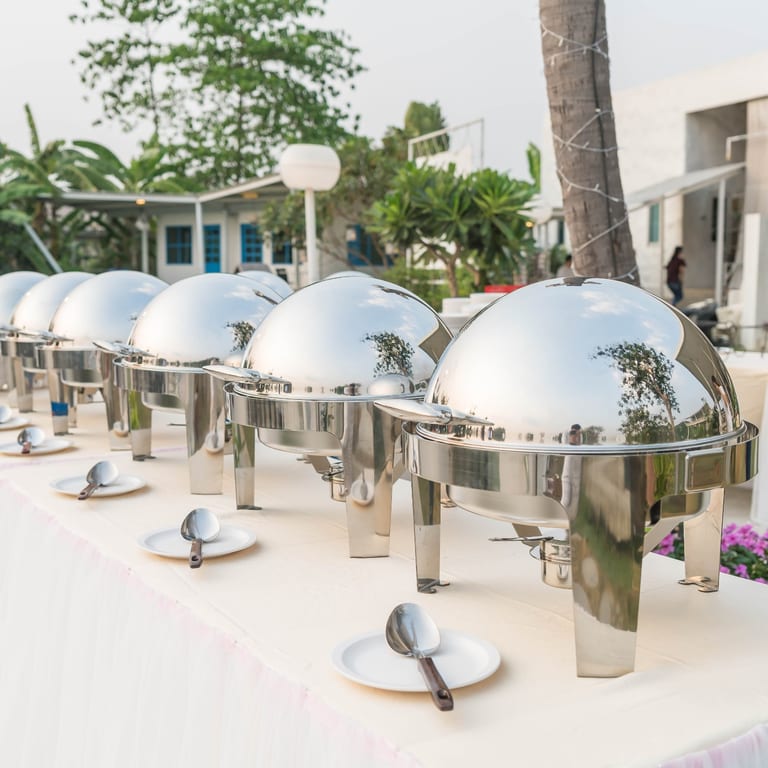 Indian Catering for Your Next Event in MD