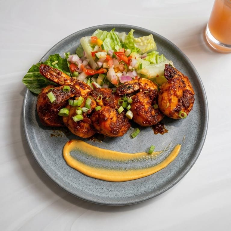 Flavors Without Borders
