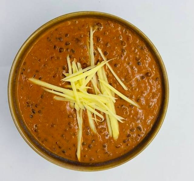 Dal Makhani.