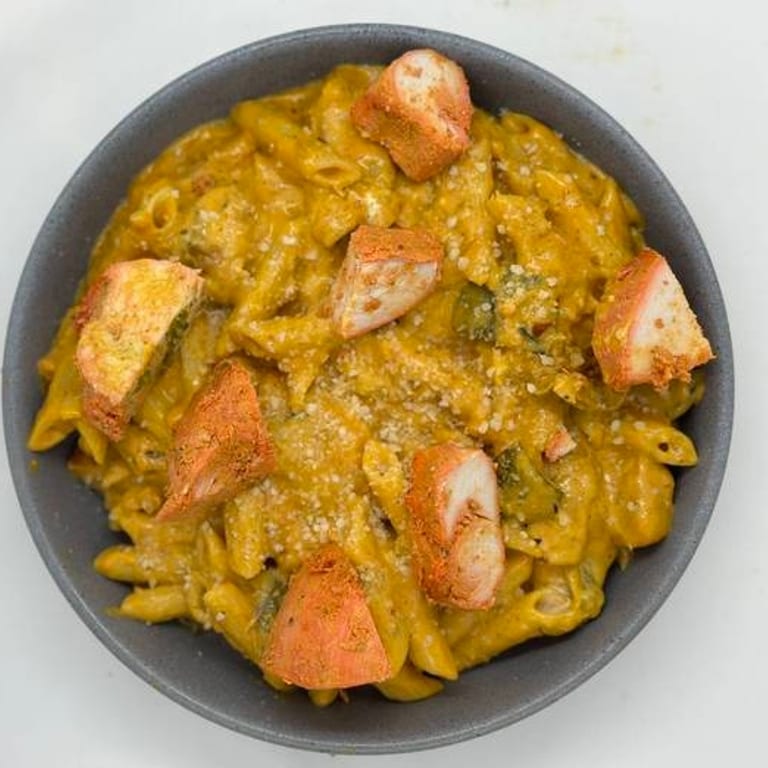 Delicious Masala Dishes Await