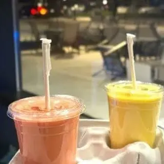 Mango Lassi