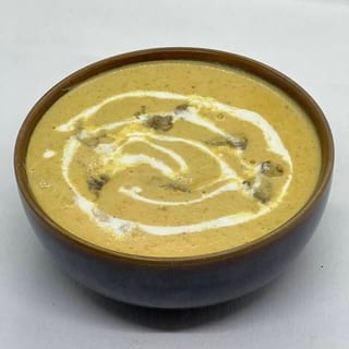 Shahi Korma Lamb