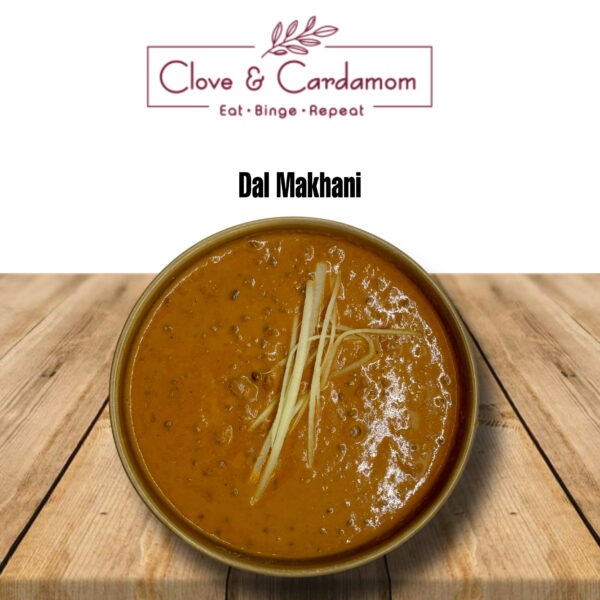 Dal Makhani(V)