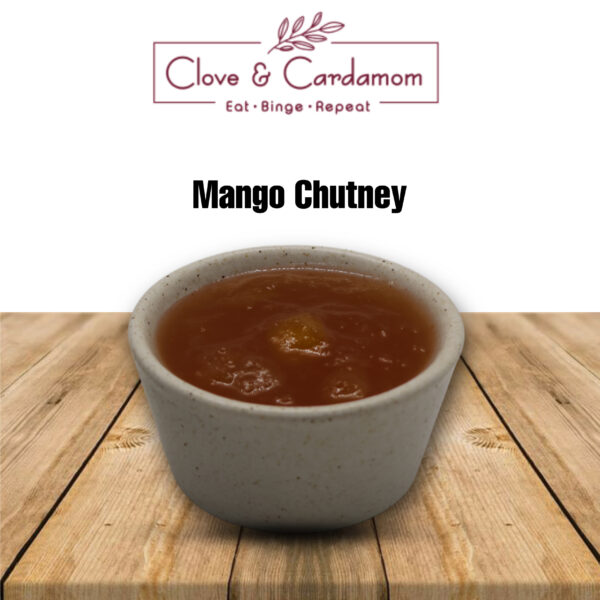 Mango Chutney